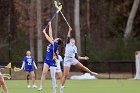 WLax vs RWU  Wheaton College Women’s Lacrosse vs Roger Williams University. - Photo By: KEITH NORDSTROM : Wheaton, Lacrosse, LAX
